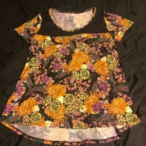 LuLaRoe medium classic
